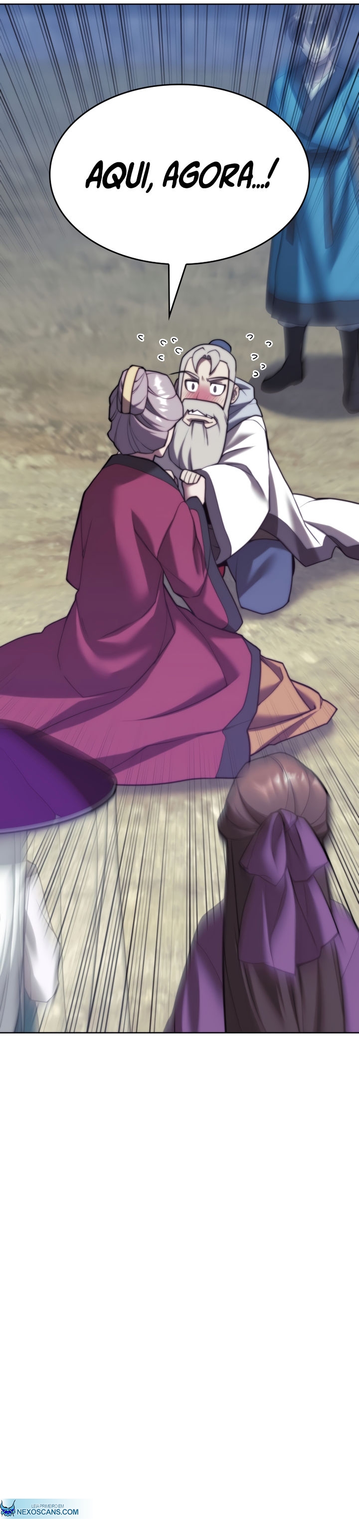 Read Tale of a Scribe Who Retires to the Countryside PT Manga Online