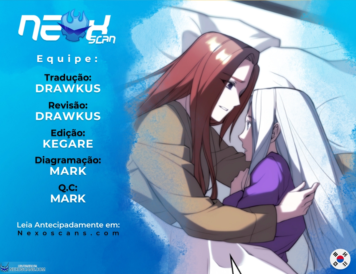 Read Tale of a Scribe Who Retires to the Countryside PT Manga Online