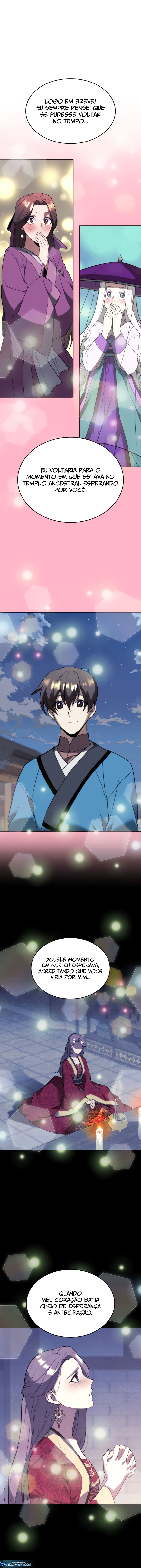Read Tale of a Scribe Who Retires to the Countryside PT Manga Online