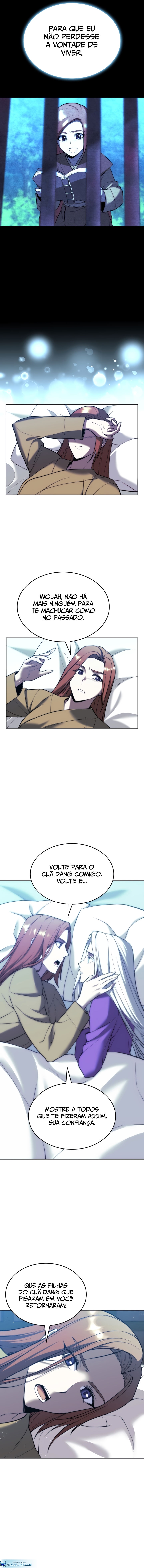 Read Tale of a Scribe Who Retires to the Countryside PT Manga Online
