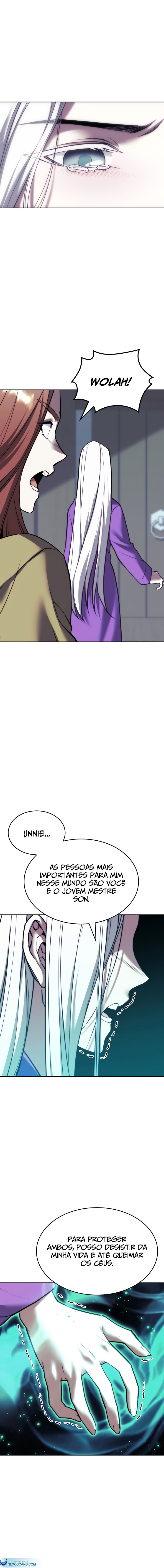 Read Tale of a Scribe Who Retires to the Countryside PT Manga Online