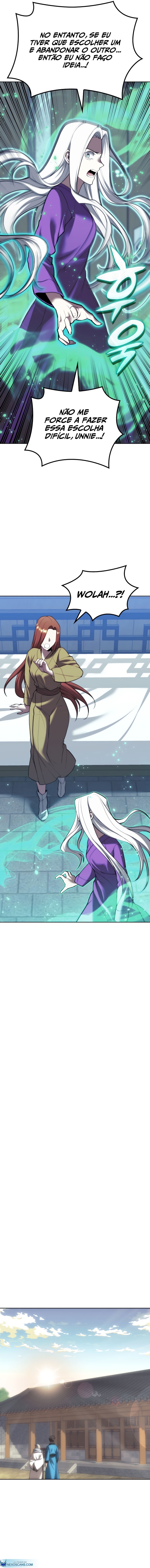 Read Tale of a Scribe Who Retires to the Countryside PT Manga Online