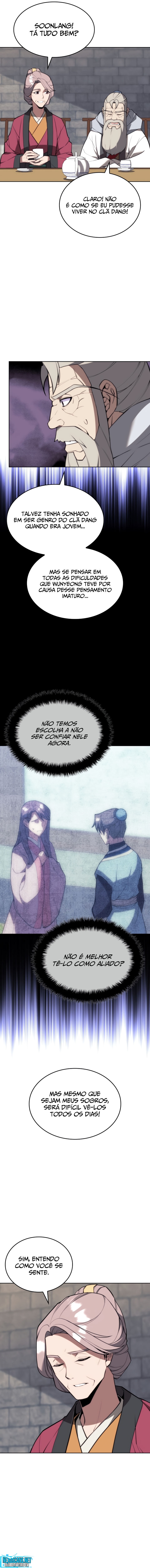 Read Tale of a Scribe Who Retires to the Countryside PT Manga Online