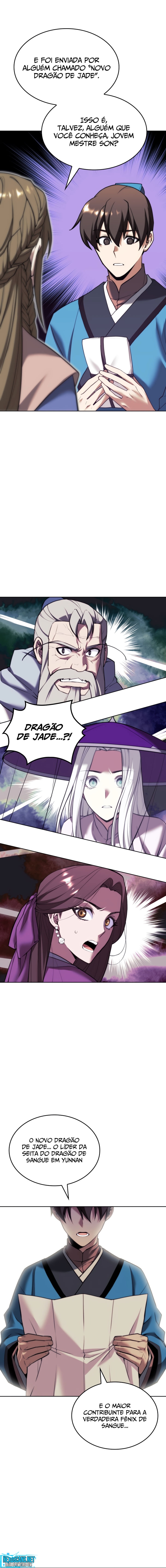 Read Tale of a Scribe Who Retires to the Countryside PT Manga Online