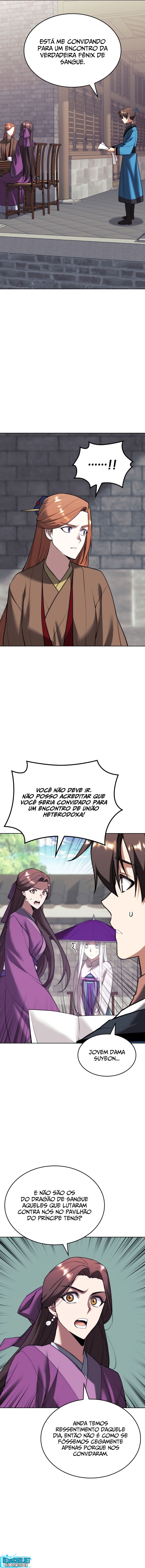 Read Tale of a Scribe Who Retires to the Countryside PT Manga Online