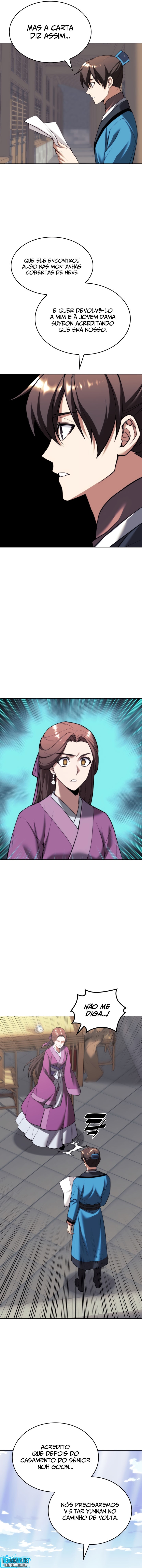 Read Tale of a Scribe Who Retires to the Countryside PT Manga Online