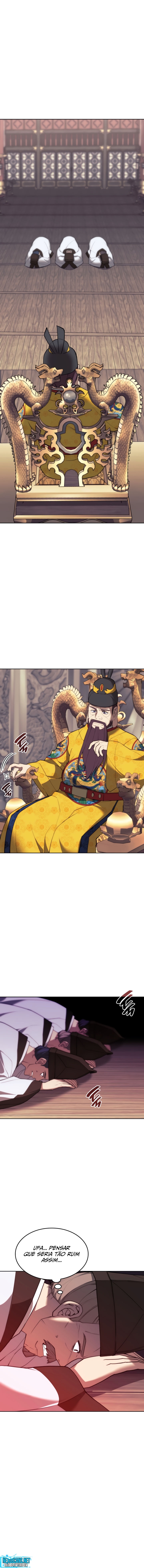 Read Tale of a Scribe Who Retires to the Countryside PT Manga Online