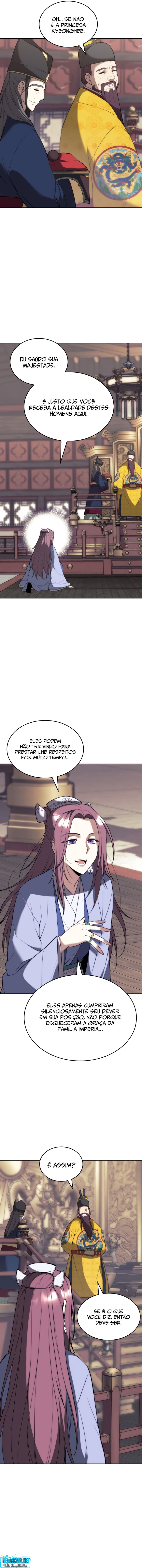 Read Tale of a Scribe Who Retires to the Countryside PT Manga Online