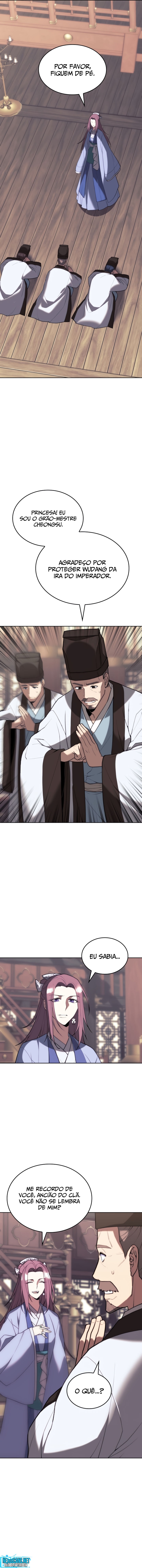 Read Tale of a Scribe Who Retires to the Countryside PT Manga Online