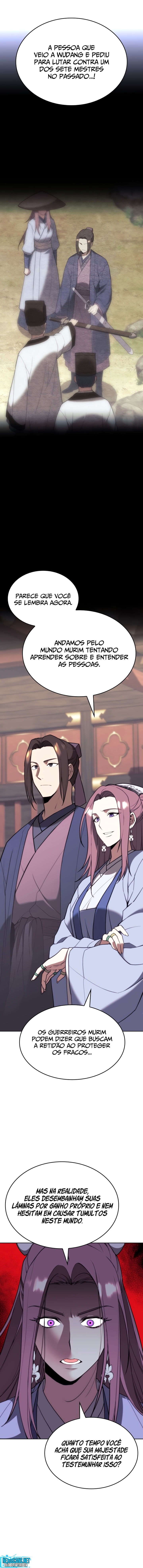 Read Tale of a Scribe Who Retires to the Countryside PT Manga Online