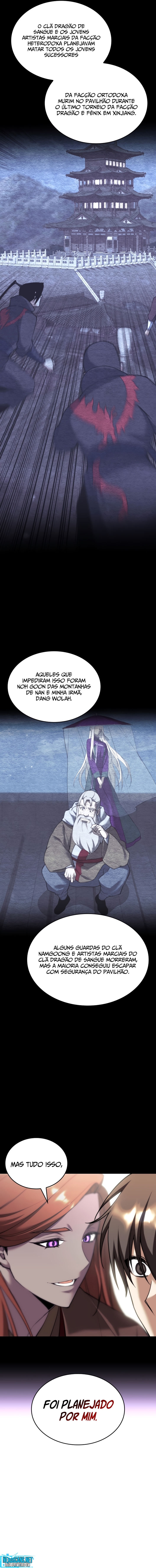 Read Tale of a Scribe Who Retires to the Countryside PT Manga Online