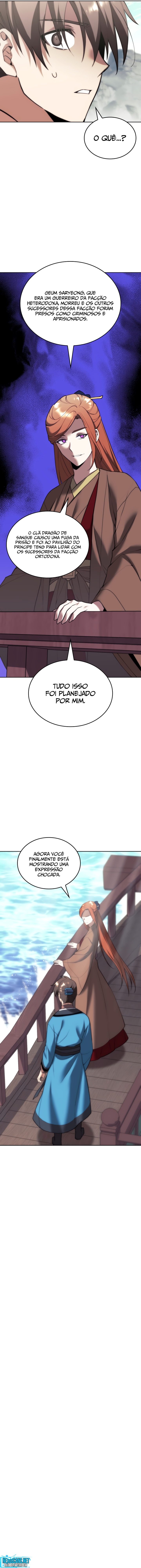 Read Tale of a Scribe Who Retires to the Countryside PT Manga Online