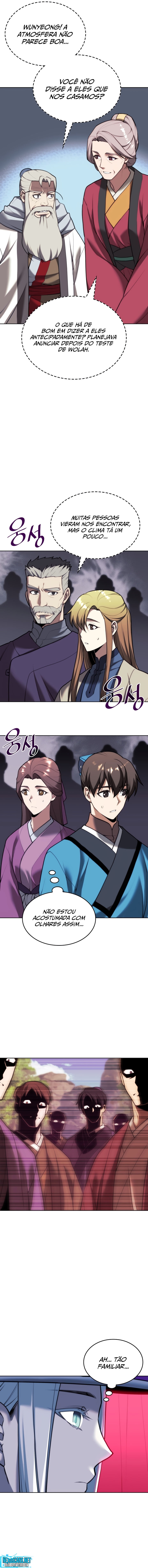 Read Tale of a Scribe Who Retires to the Countryside PT Manga Online