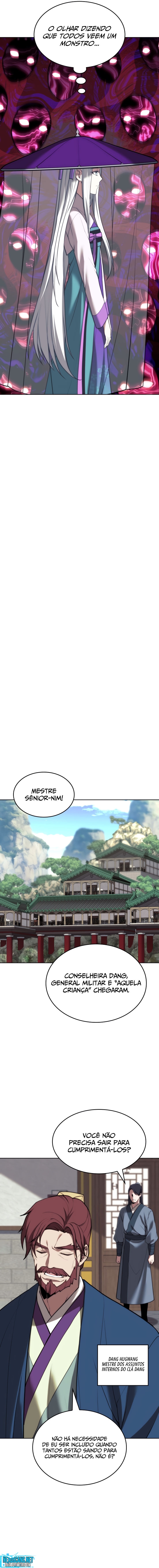 Read Tale of a Scribe Who Retires to the Countryside PT Manga Online