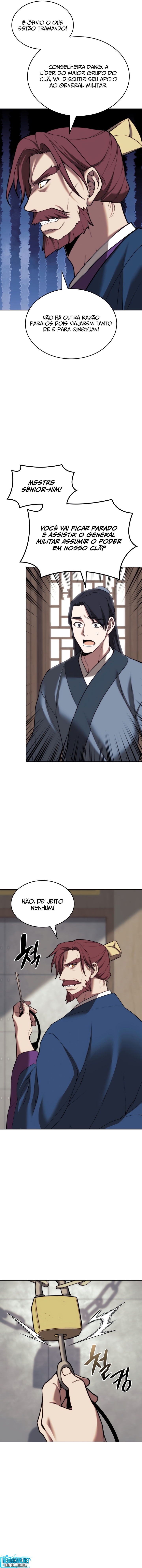 Read Tale of a Scribe Who Retires to the Countryside PT Manga Online