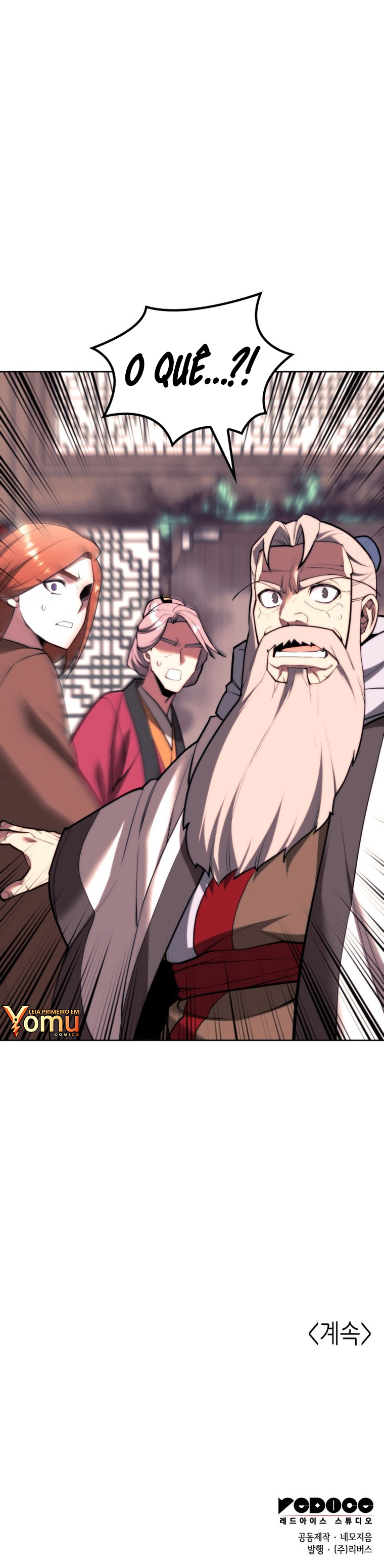Read Tale of a Scribe Who Retires to the Countryside PT Manga Online