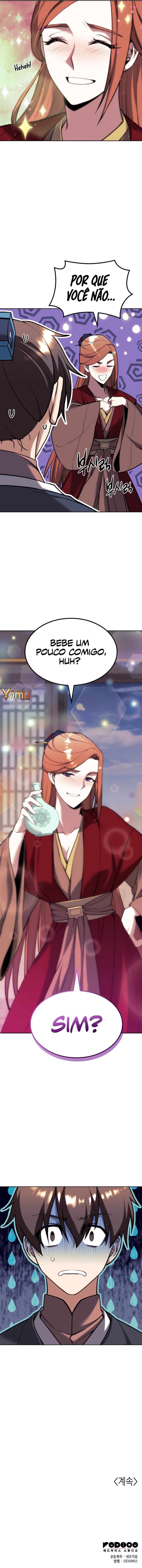 Read Tale of a Scribe Who Retires to the Countryside PT Manga Online