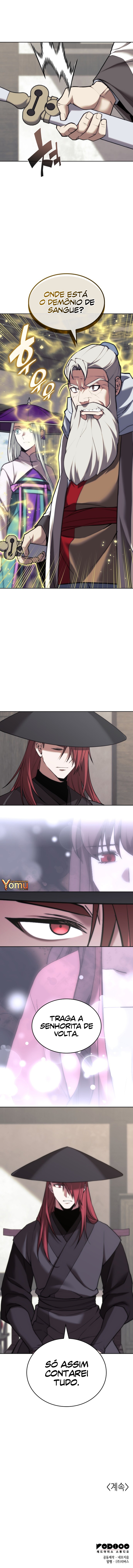 Read Tale of a Scribe Who Retires to the Countryside PT Manga Online