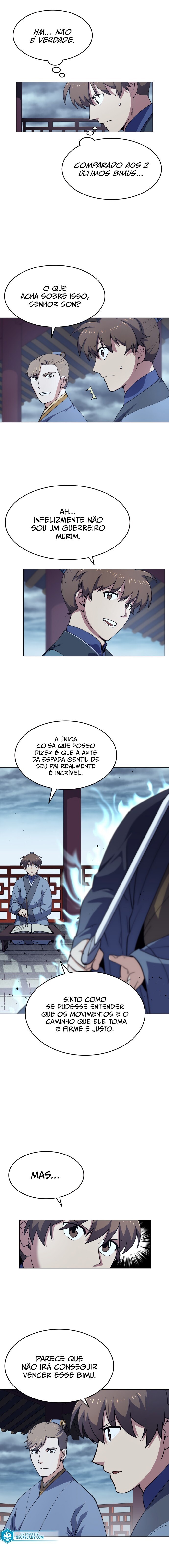 Read Tale of a Scribe Who Retires to the Countryside PT Manga Online