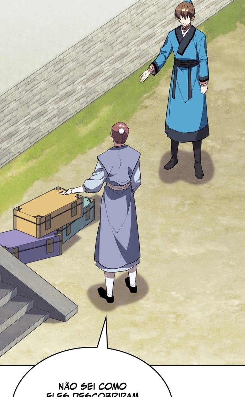 Read Tale of a Scribe Who Retires to the Countryside PT Manga Online