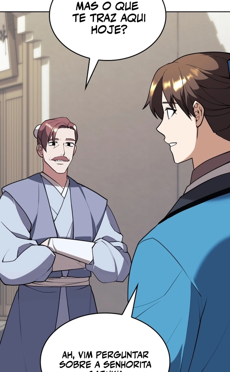 Read Tale of a Scribe Who Retires to the Countryside PT Manga Online
