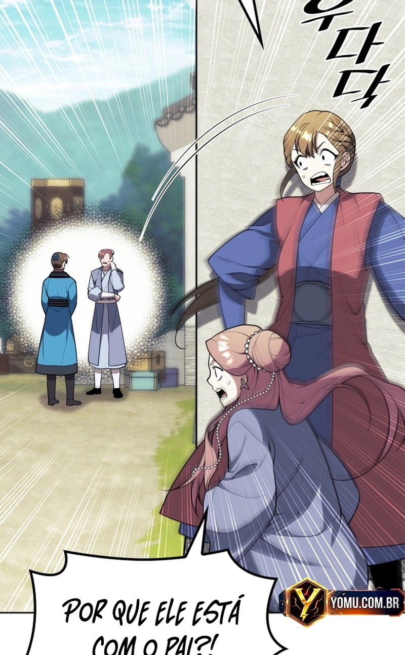 Read Tale of a Scribe Who Retires to the Countryside PT Manga Online
