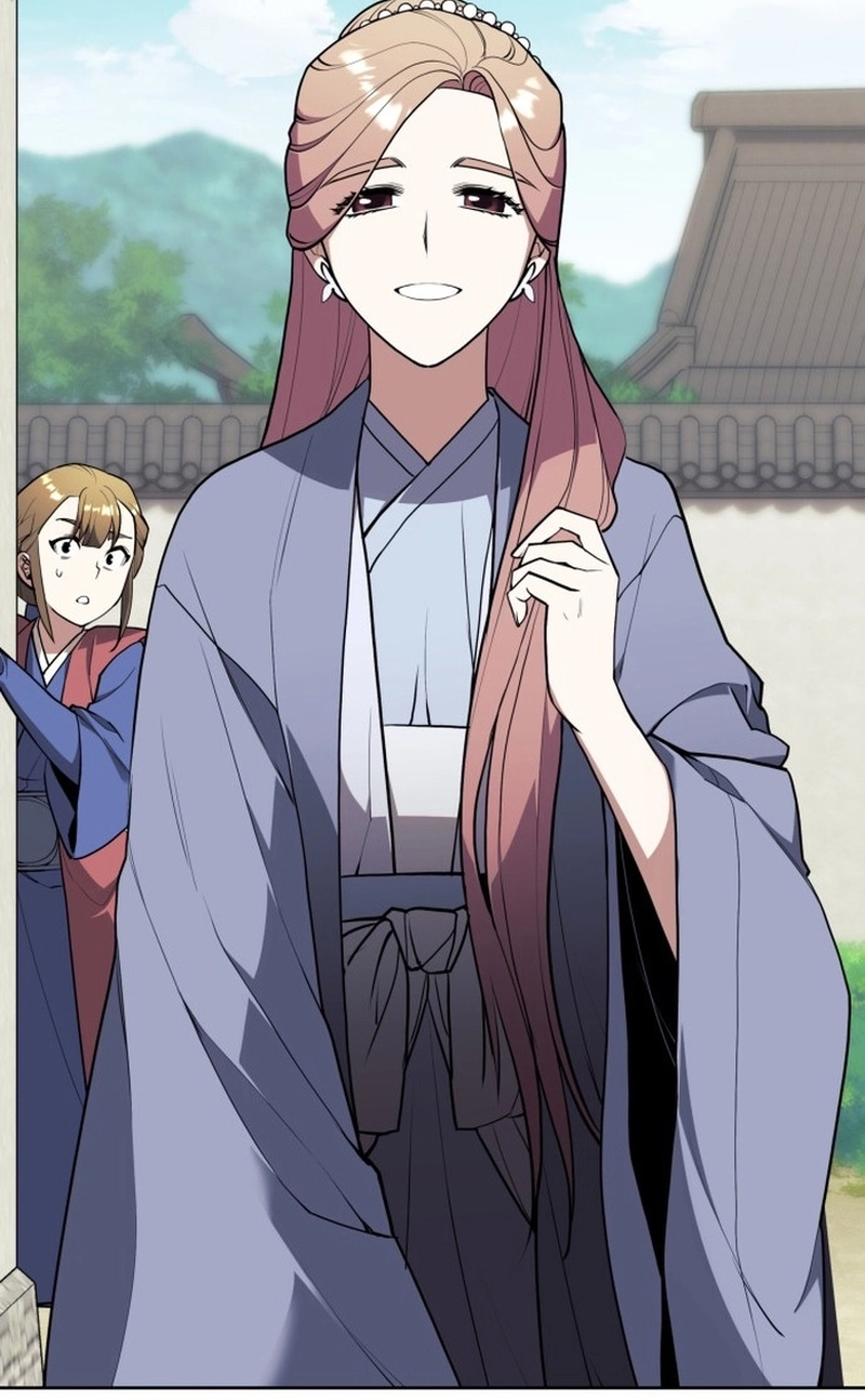 Read Tale of a Scribe Who Retires to the Countryside PT Manga Online