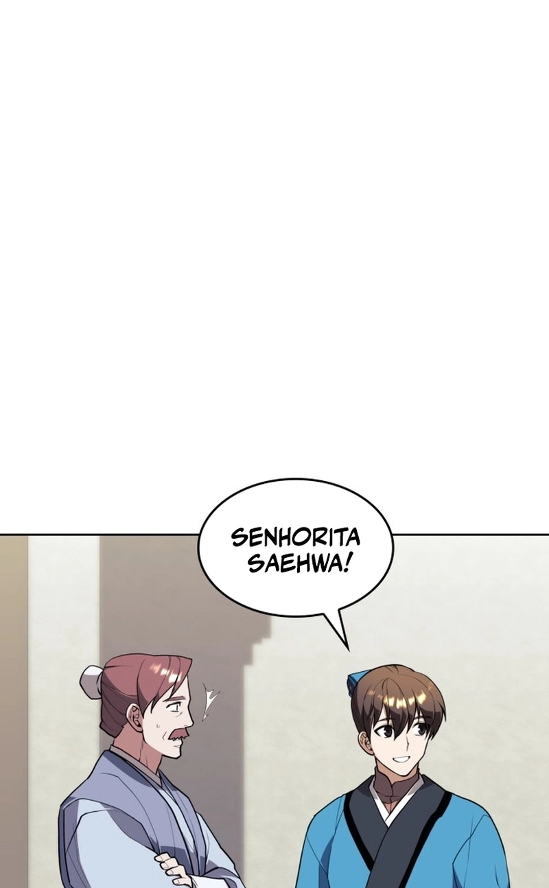 Read Tale of a Scribe Who Retires to the Countryside PT Manga Online