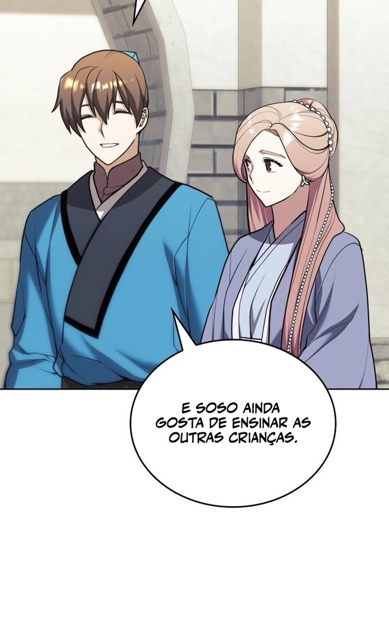 Read Tale of a Scribe Who Retires to the Countryside PT Manga Online