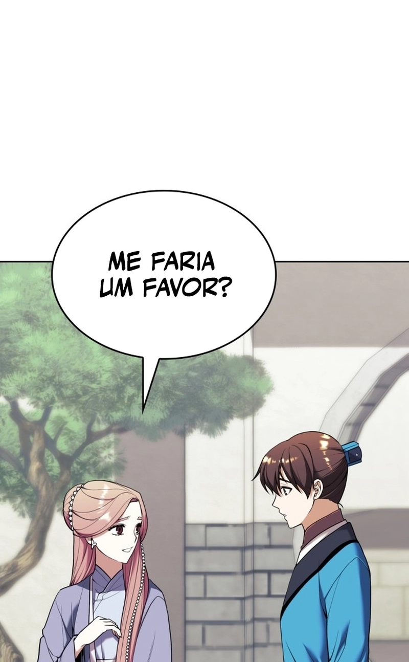 Read Tale of a Scribe Who Retires to the Countryside PT Manga Online