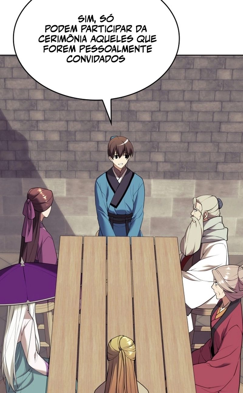 Read Tale of a Scribe Who Retires to the Countryside PT Manga Online