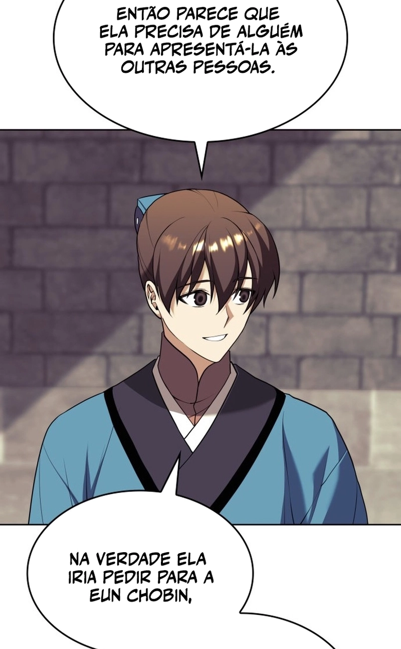 Read Tale of a Scribe Who Retires to the Countryside PT Manga Online