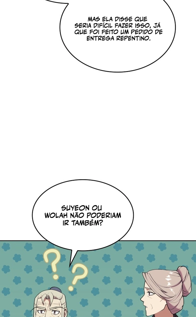 Read Tale of a Scribe Who Retires to the Countryside PT Manga Online