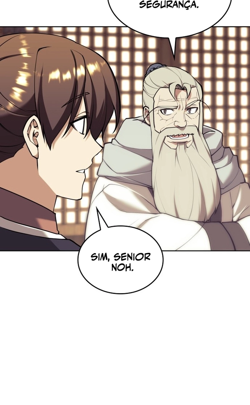 Read Tale of a Scribe Who Retires to the Countryside PT Manga Online
