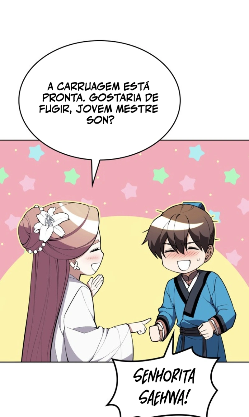 Read Tale of a Scribe Who Retires to the Countryside PT Manga Online