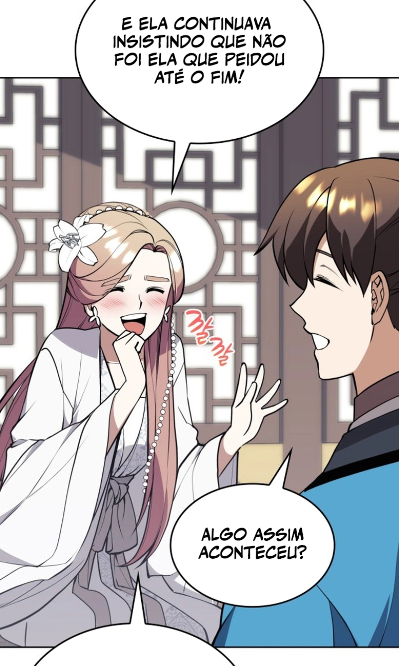 Read Tale of a Scribe Who Retires to the Countryside PT Manga Online