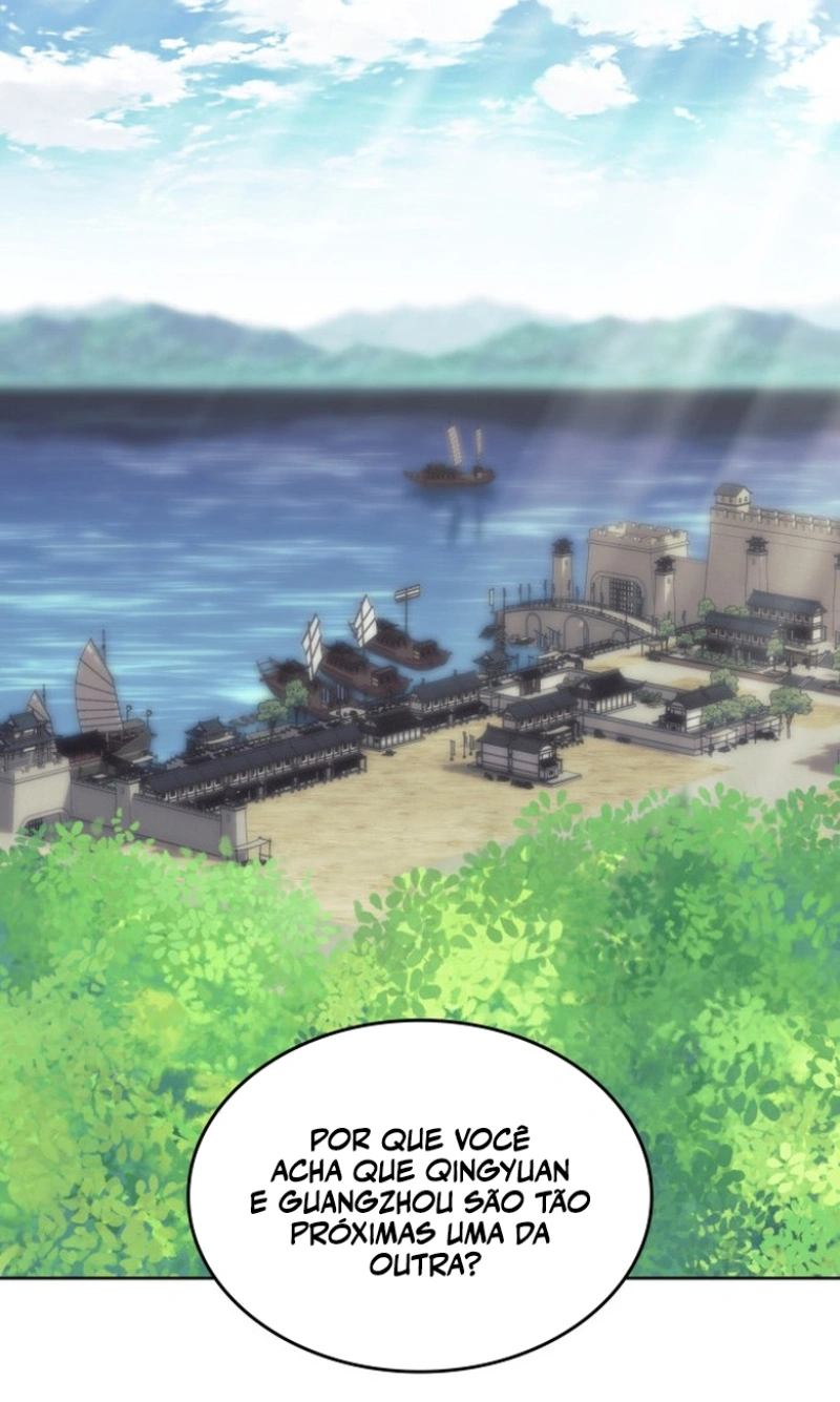 Read Tale of a Scribe Who Retires to the Countryside PT Manga Online