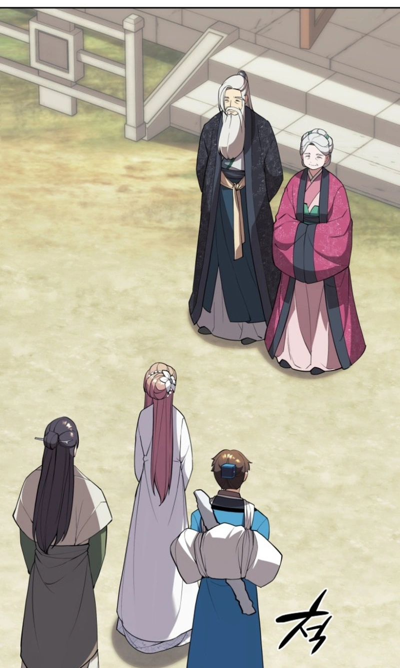 Read Tale of a Scribe Who Retires to the Countryside PT Manga Online