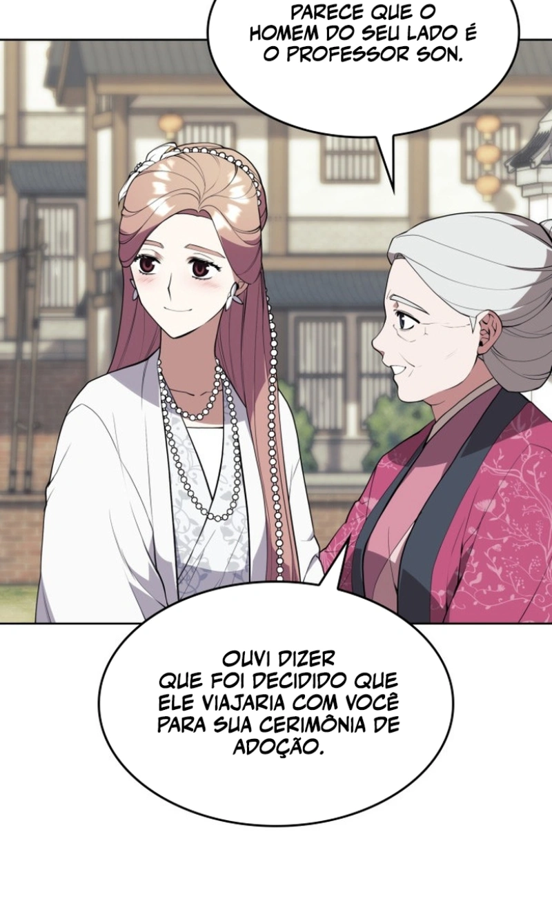 Read Tale of a Scribe Who Retires to the Countryside PT Manga Online