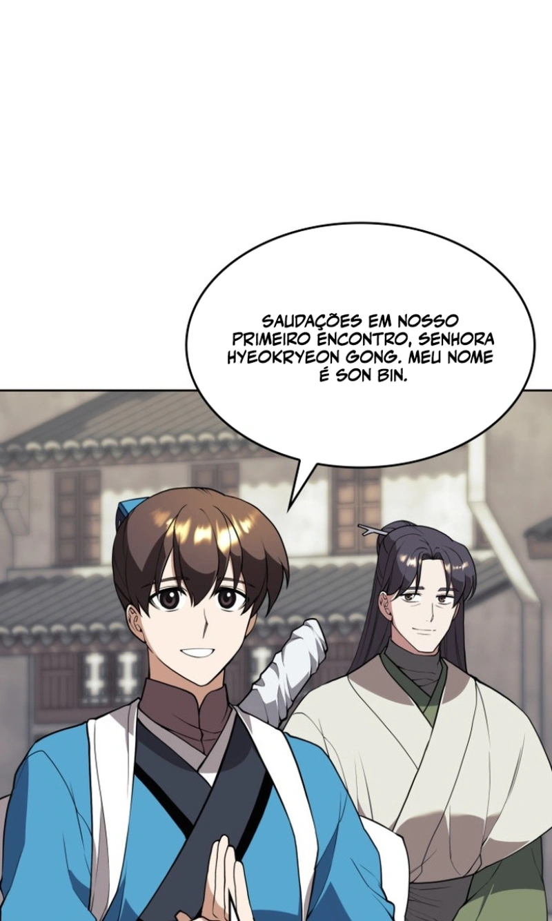 Read Tale of a Scribe Who Retires to the Countryside PT Manga Online