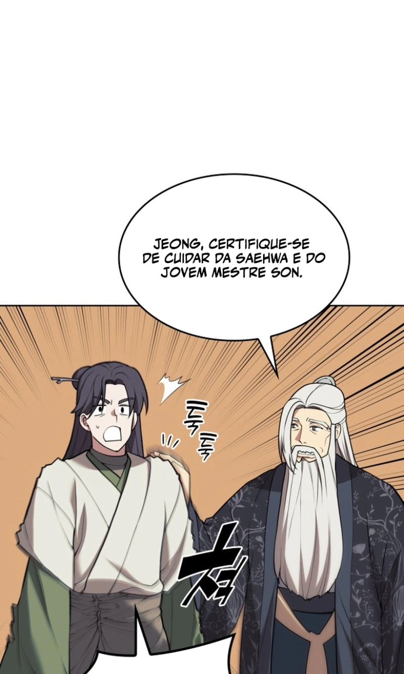 Read Tale of a Scribe Who Retires to the Countryside PT Manga Online