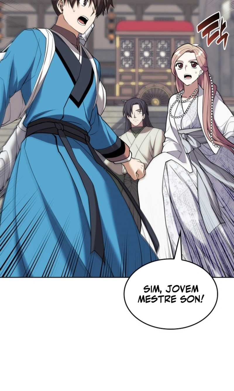 Read Tale of a Scribe Who Retires to the Countryside PT Manga Online