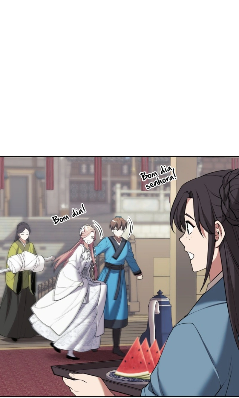 Read Tale of a Scribe Who Retires to the Countryside PT Manga Online