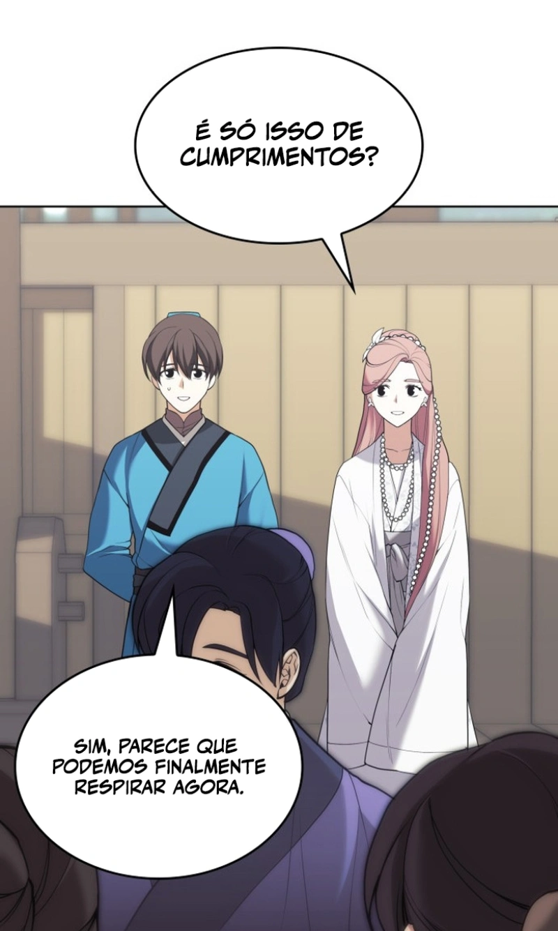 Read Tale of a Scribe Who Retires to the Countryside PT Manga Online