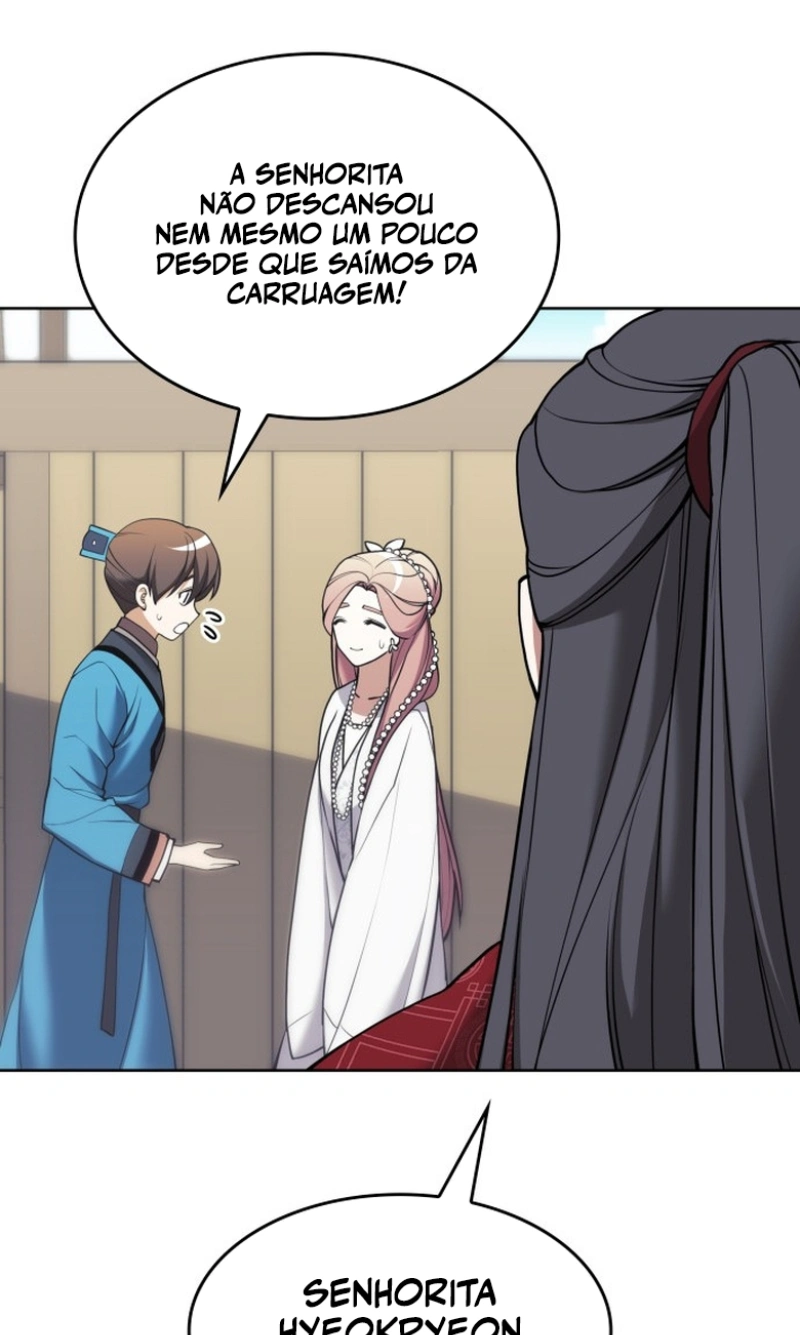 Read Tale of a Scribe Who Retires to the Countryside PT Manga Online
