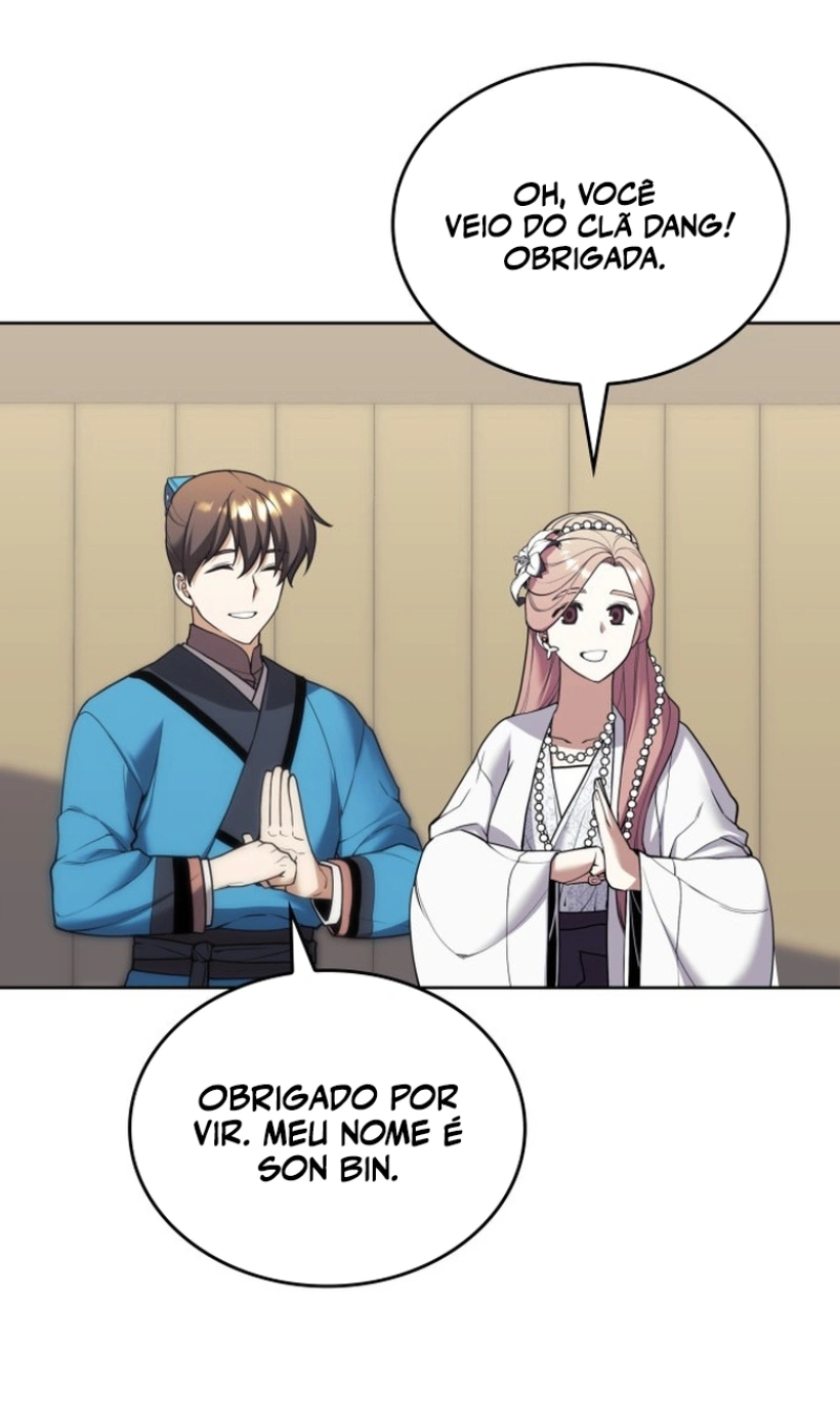 Read Tale of a Scribe Who Retires to the Countryside PT Manga Online