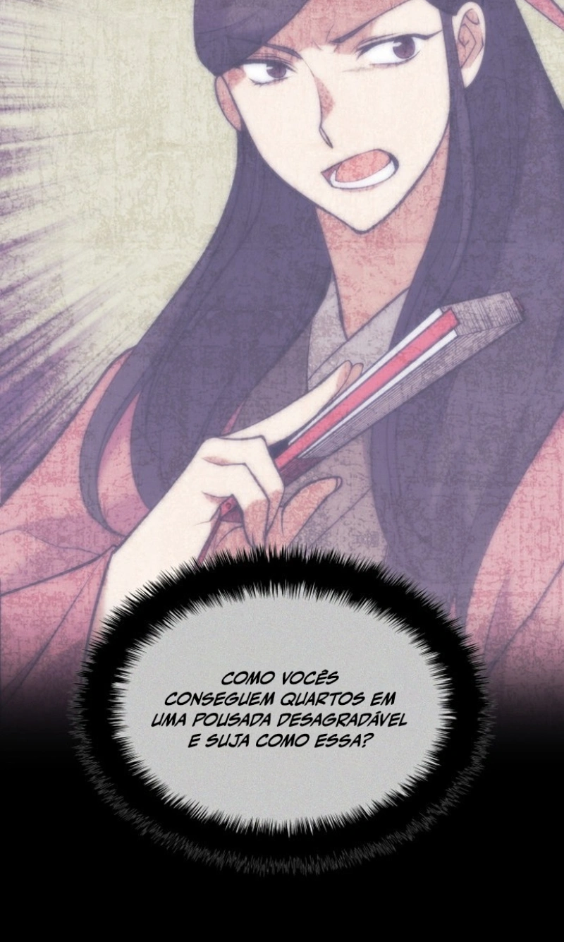 Read Tale of a Scribe Who Retires to the Countryside PT Manga Online