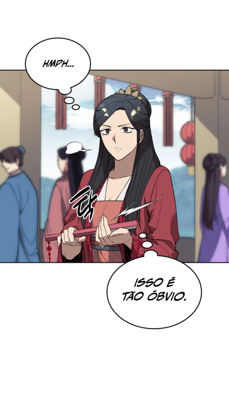 Read Tale of a Scribe Who Retires to the Countryside PT Manga Online