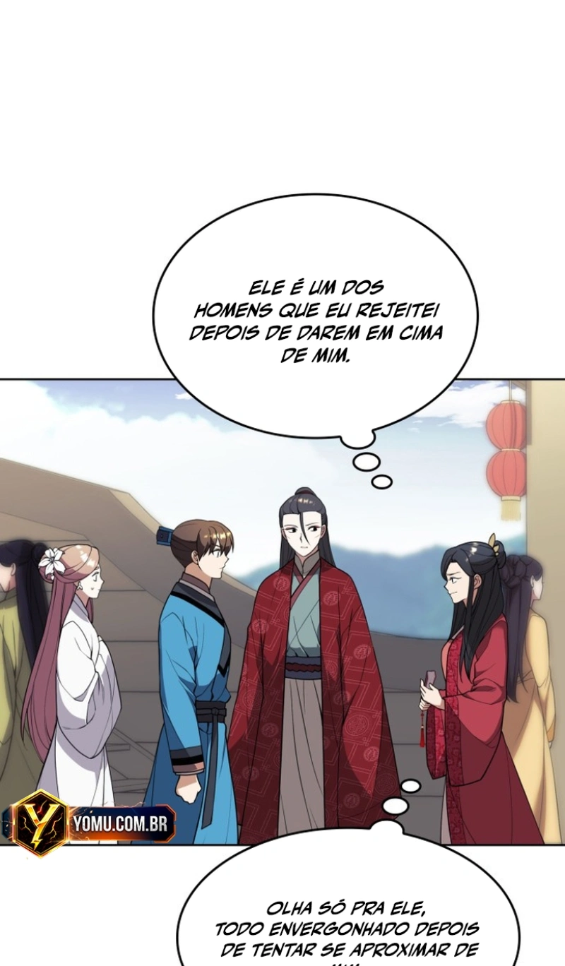 Read Tale of a Scribe Who Retires to the Countryside PT Manga Online