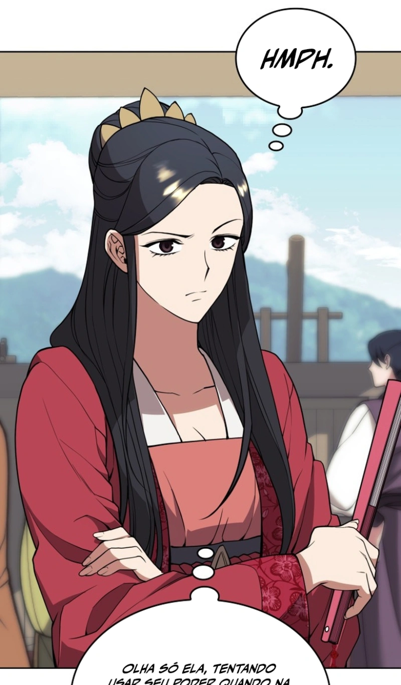 Read Tale of a Scribe Who Retires to the Countryside PT Manga Online